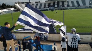 Lee más sobre el artículo FEMINISTAS ALBIAZULES