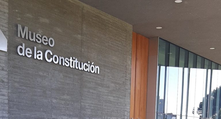 Museo Constitucion