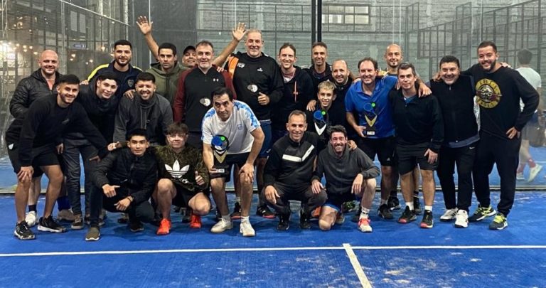 padel