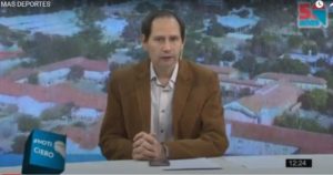 Lee más sobre el artículo BÁSQUET RIOJANO