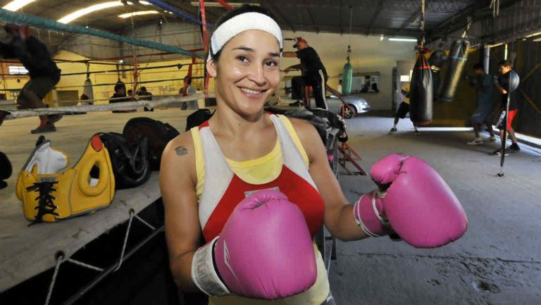 CHAPITA GUTIERREZ