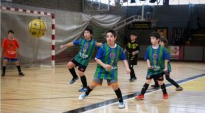 Lee más sobre el artículo TORNEO AMISTAD DE LIFUBA