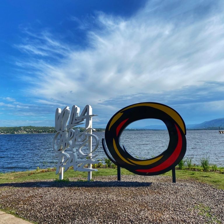 Carlos Paz