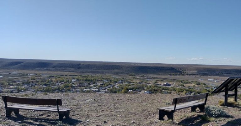 Rio Mayo