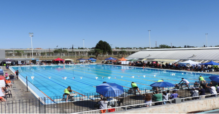 Natación