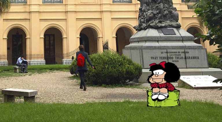 Mafalda