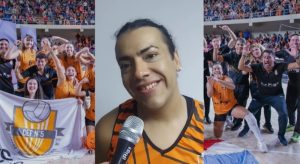 Lee más sobre el artículo JASVIR ROMERO Y UN HECHO HISTÓRICO