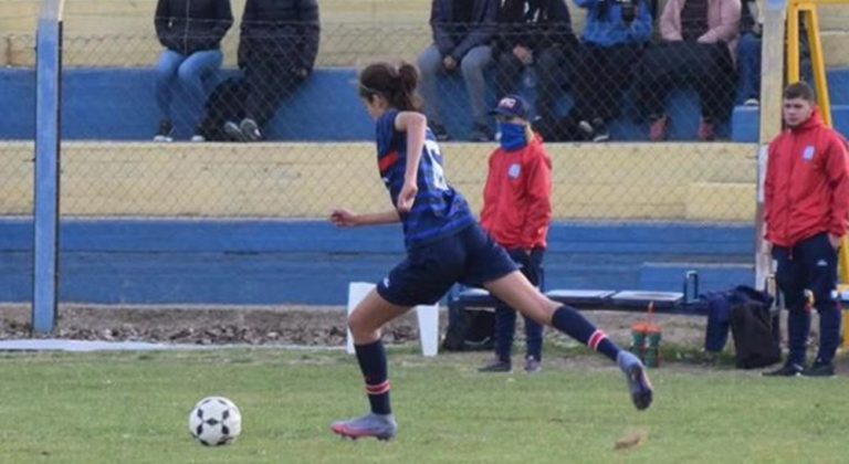 Futbol Fem