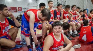 Lee más sobre el artículo PIQUE LIBRE: INCLUSIÓN Y DEPORTE