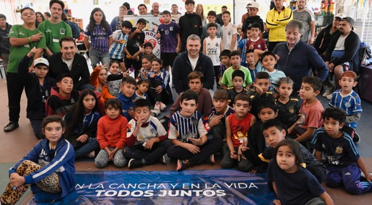 Godoy Cruz