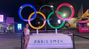 Lee más sobre el artículo CHARLA COBERTURA PARÍS 2024