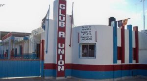 Lee más sobre el artículo EL CLUB UNIÓN RIOJANO