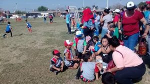 Lee más sobre el artículo COPA DE LA AMISTAD