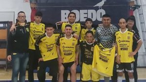 Lee más sobre el artículo HISTORIAS DE OTRO FÚTBOL (INCLUSIVO)