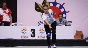 Lee más sobre el artículo BOCHAS: ¡ARGENTINA CAMPEÓN!
